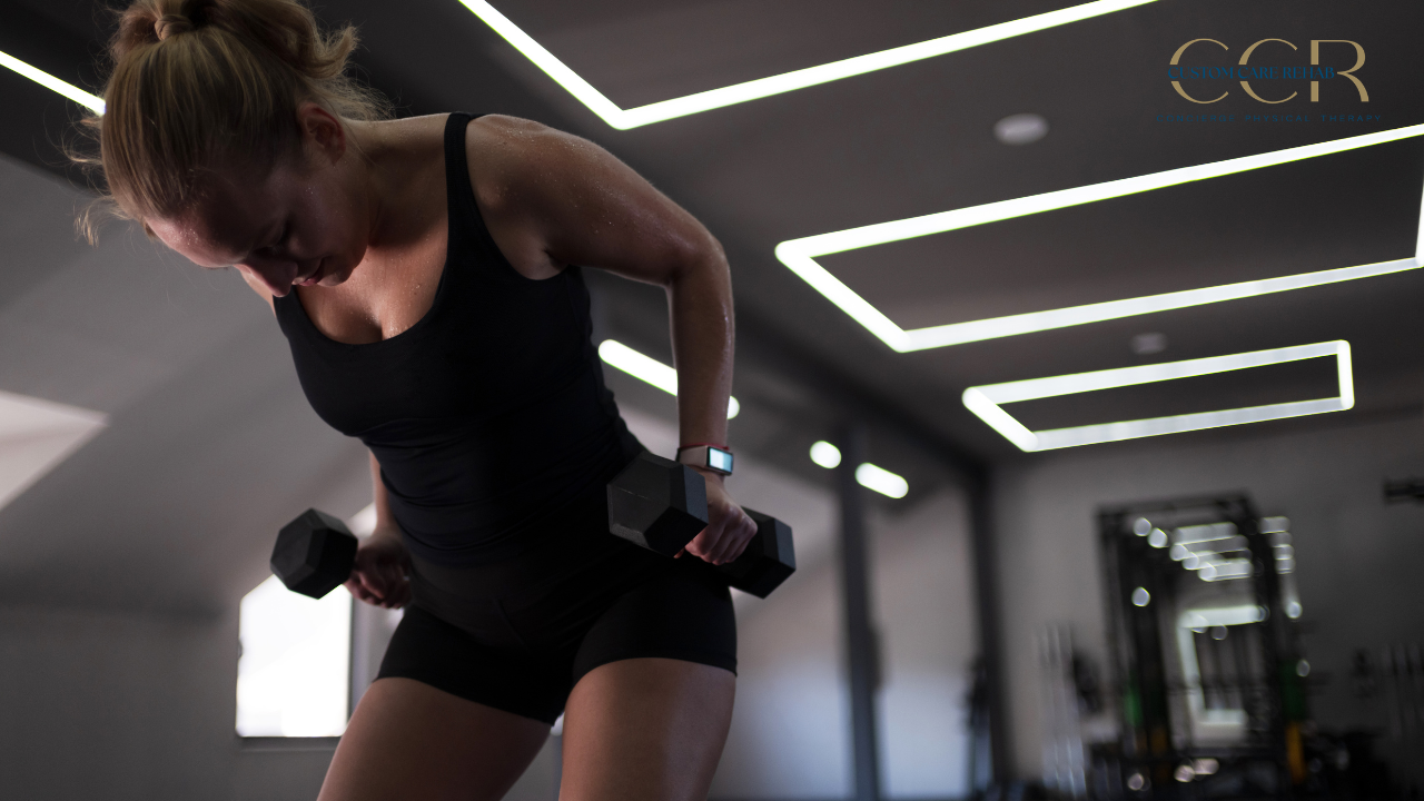 Life After Cancer: Why Rehabilitation Doesn't End When Treatment Does