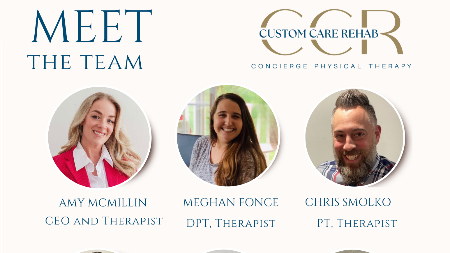 From Solo Physical Therapist to One of America's Top 100 Small Businesses: The Custom Care Rehab Story