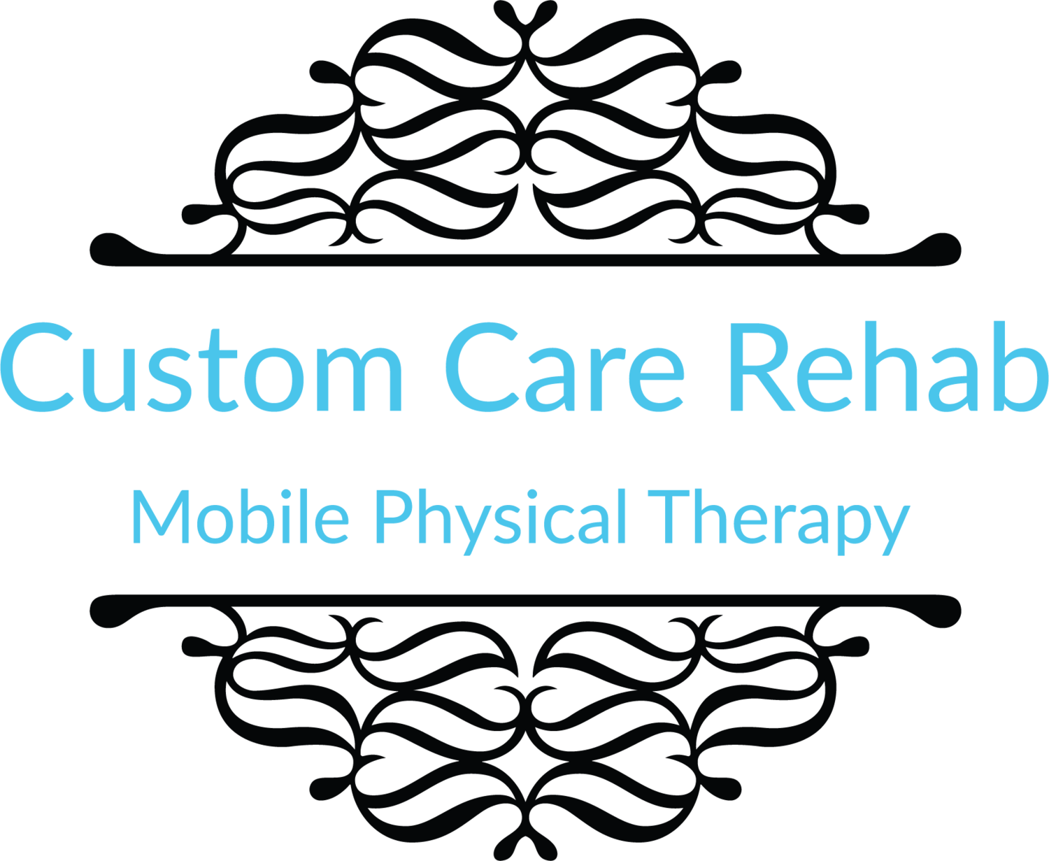 Custom Care Rehab