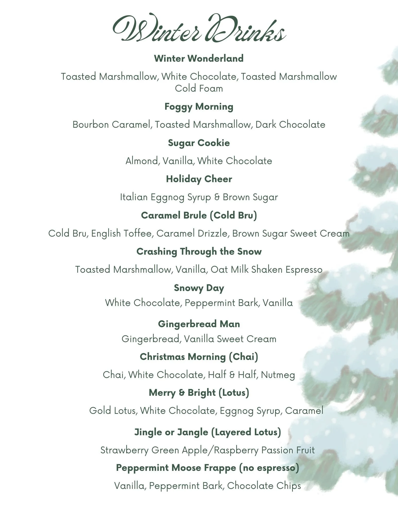 Red Striped Christmas Food and Drink Menu.jpg