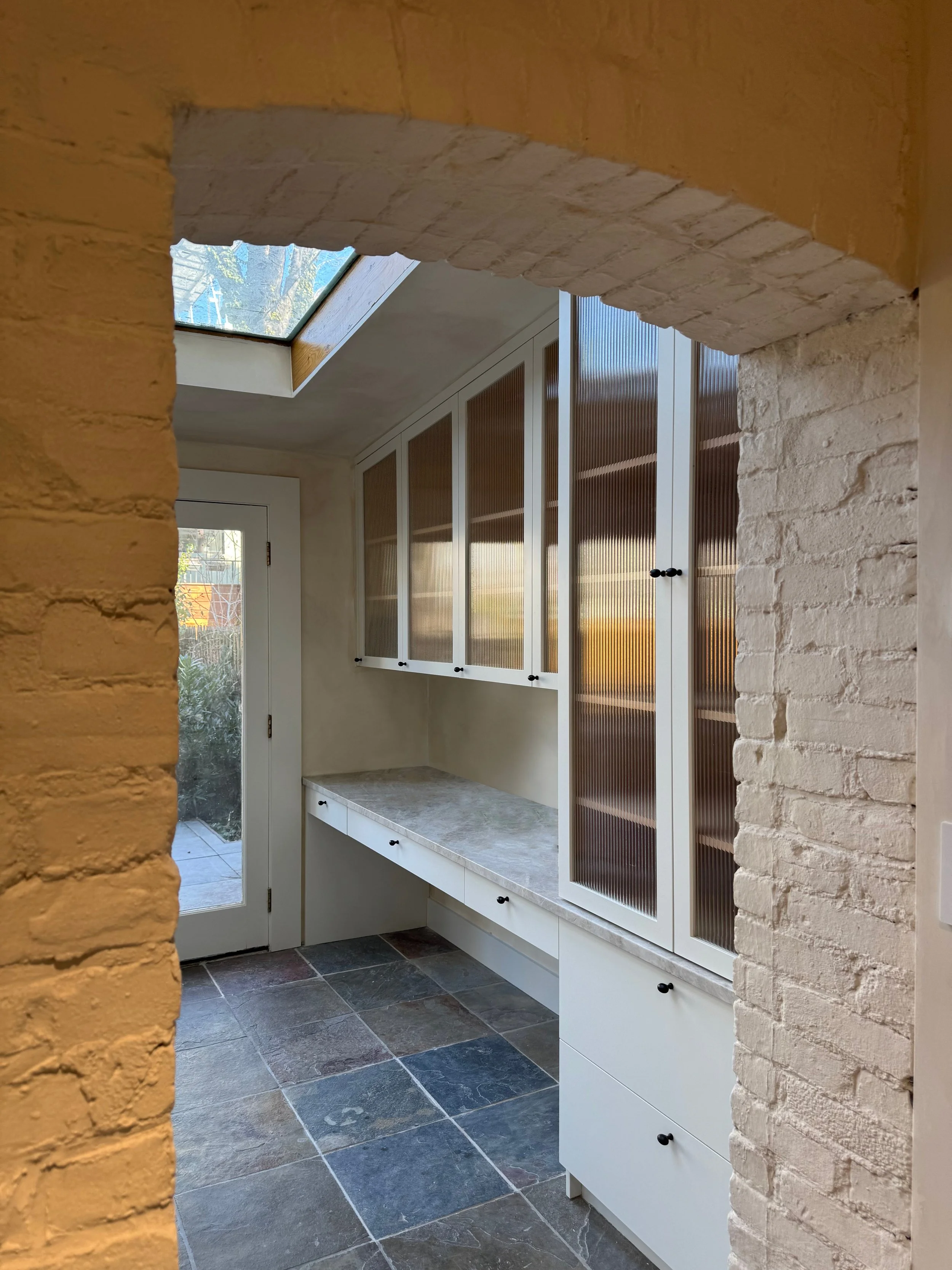 Tenth Street Brownstone