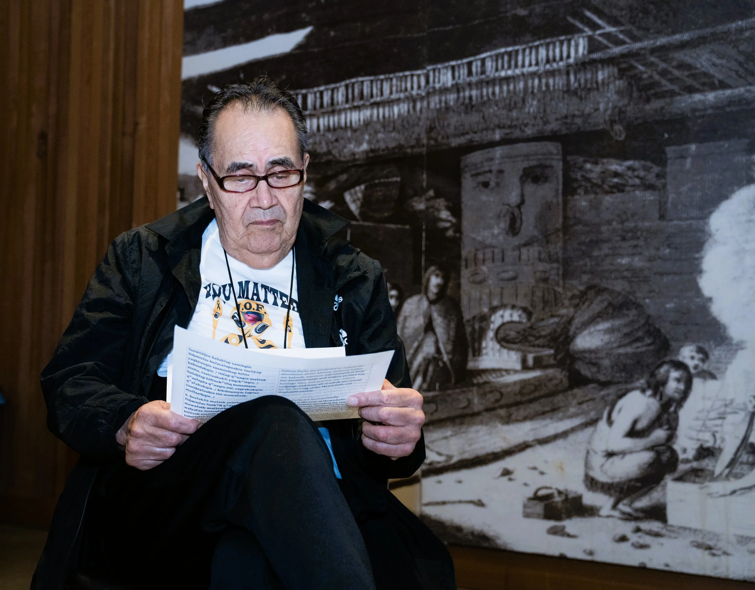 Elder Bill with Declaration .jpg