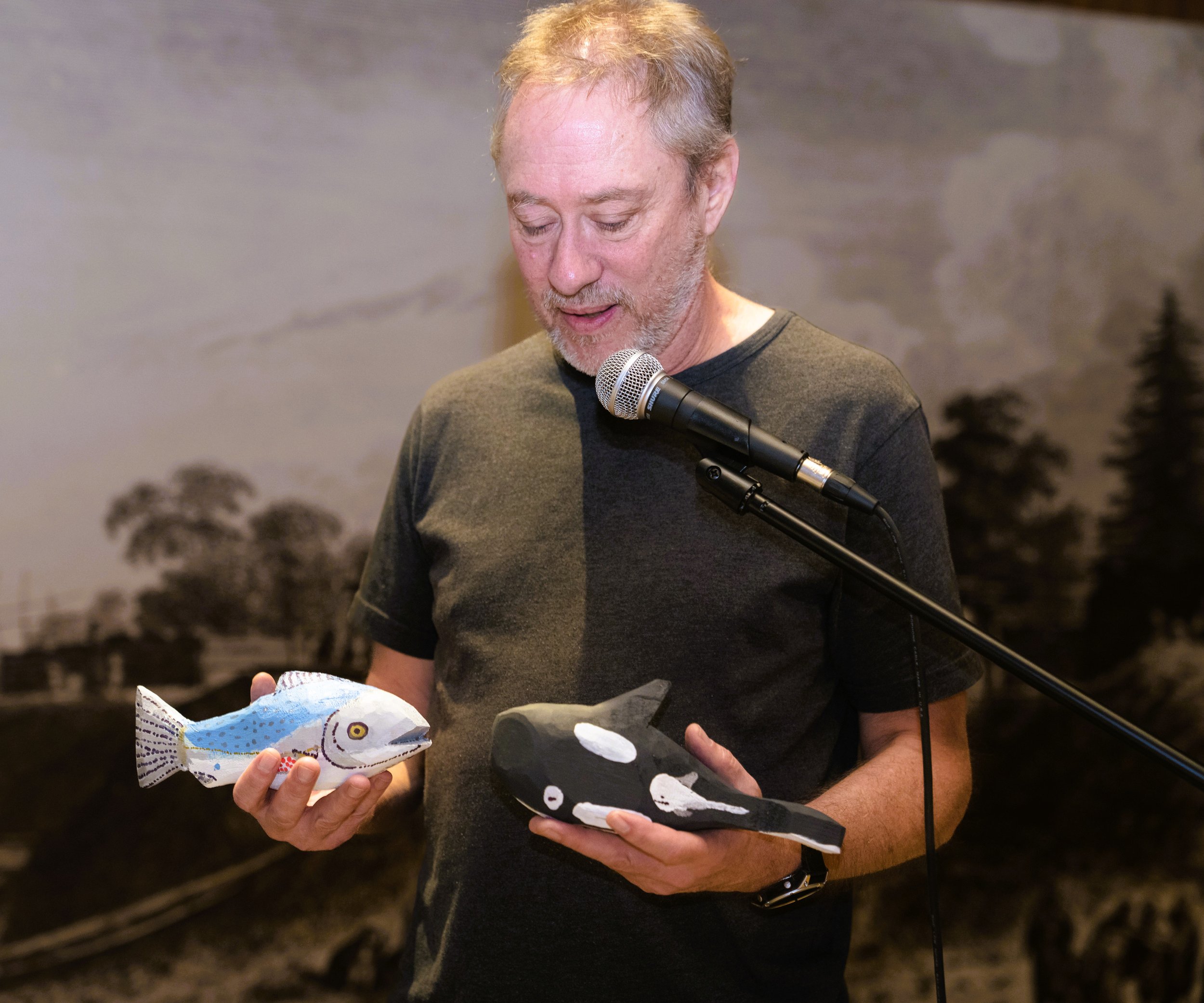 Eric with Rattle Gifts.jpg