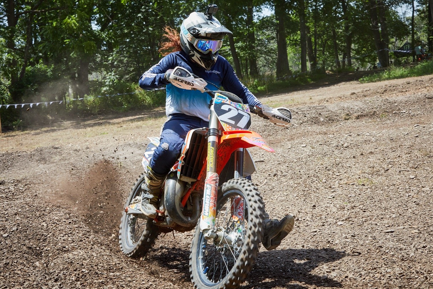 Motocross & Enduro