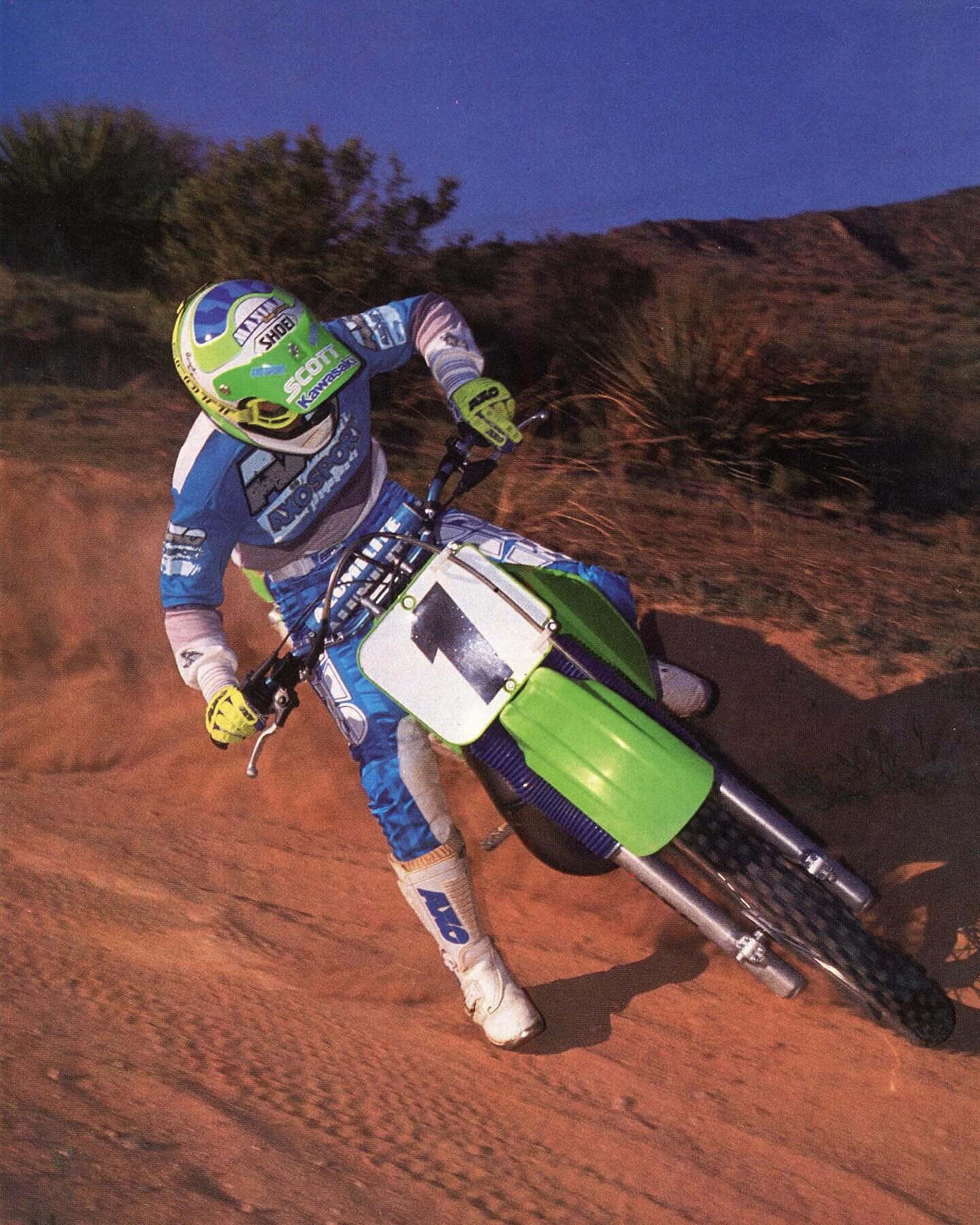We&rsquo;re super excited to have legendary female mx racer Mercedes Gonzalez-Natvig joining us at our West Coast event at Fox Raceway this year! 🙌

Mercedes is a professional Kawasaki and ProCircuit 💚 factory racer who has amassed a great number o