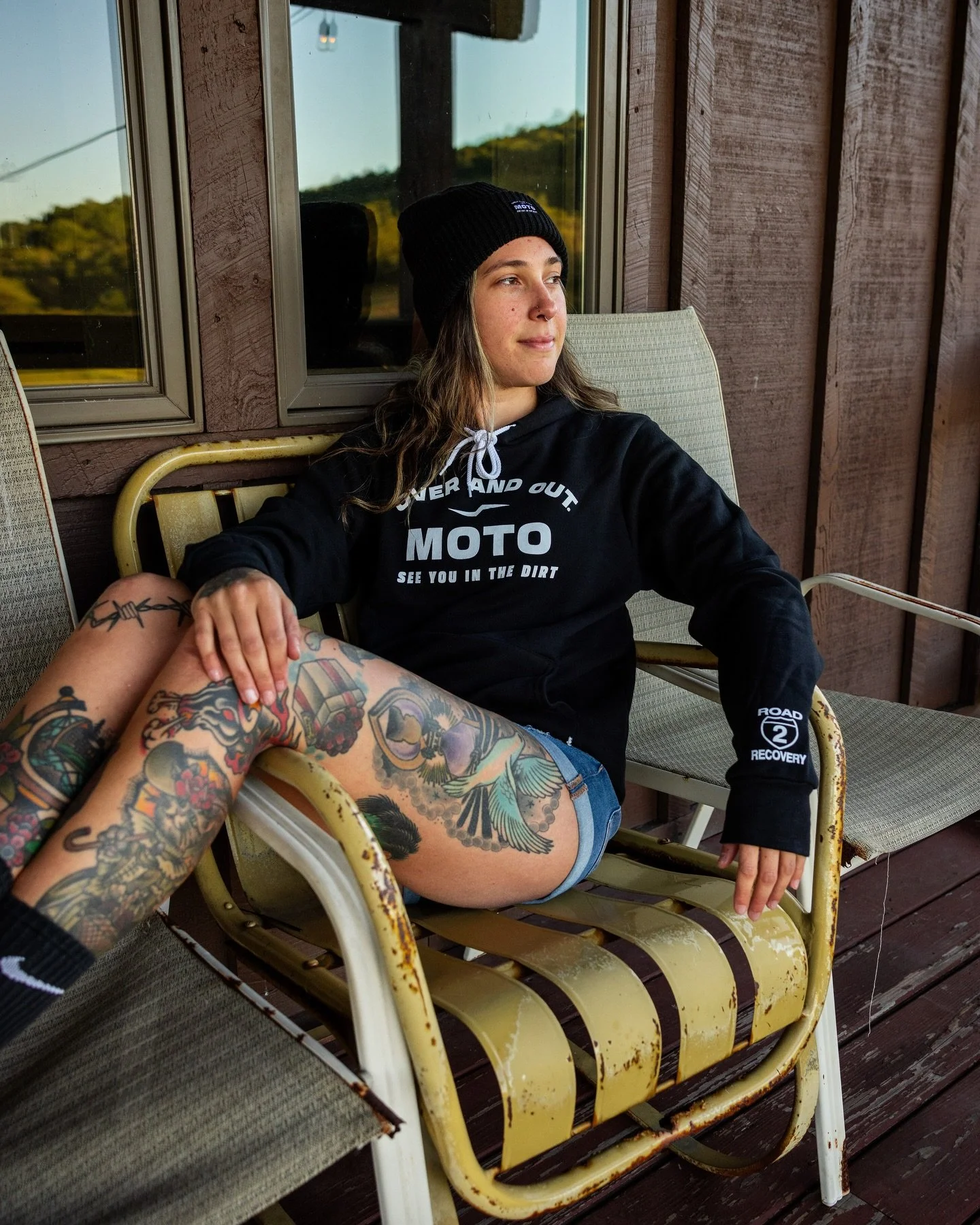 26% OFF is no joke, it&rsquo;s us kicking off the New Year early enough that you can snag some last minute holiday gifties too!🤘

SHOP NOW with code HELLO26 at checkout to save 26% off OAO apparel. ❤️&zwj;🔥 

Orders placed by 12/15 shipping in the 