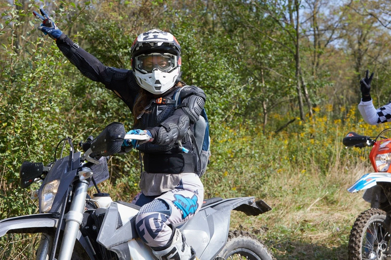 Intro-To-Dirt Bike and Gear Guide (with Packing List!)