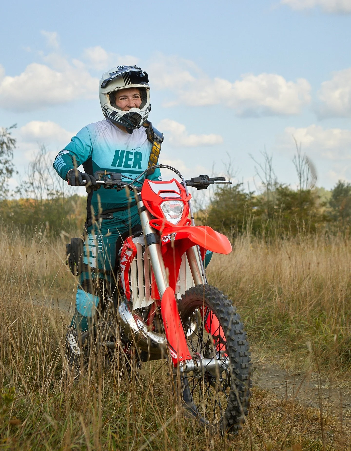 Ready to ride the new lineup of @betausa enduros at our Women&rsquo;s Campout next month?! The 2026 lineup is EPIC and we&rsquo;ll have bikes onsite for ladies to ride on a choice of trails - experience real riding conditions on your bike of choice!
