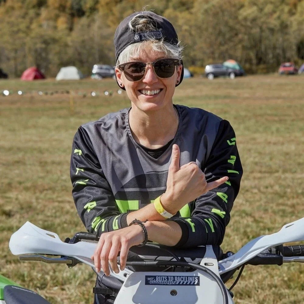 Intro-To-Dirt Bike Lessons with GPMX