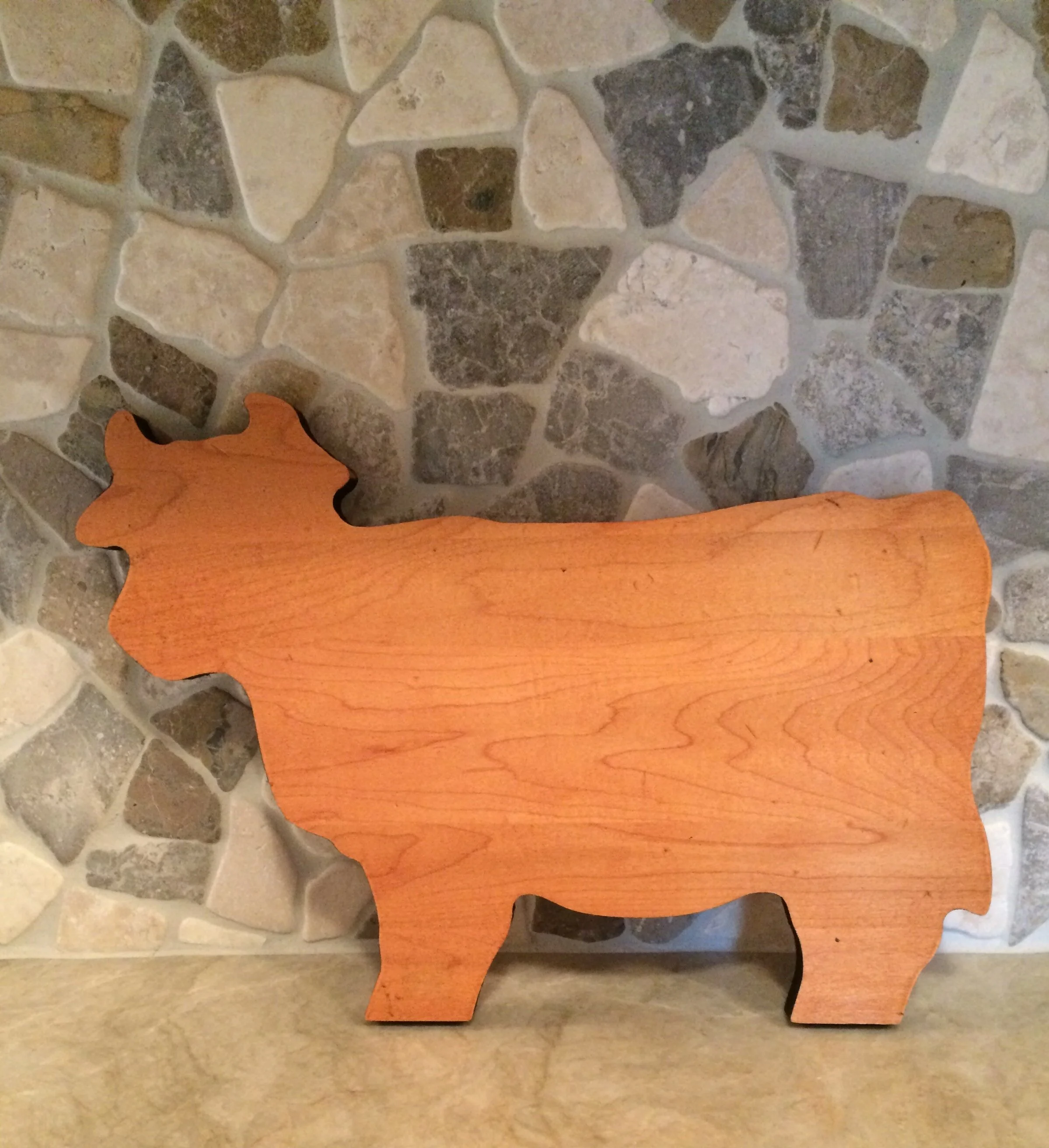 Day 145: Back Splash!