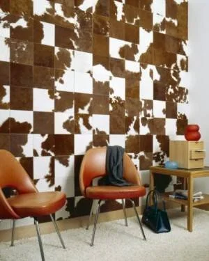 127: Textured Walls