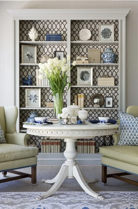 Day 69: Fun things to do with Wallpaper!