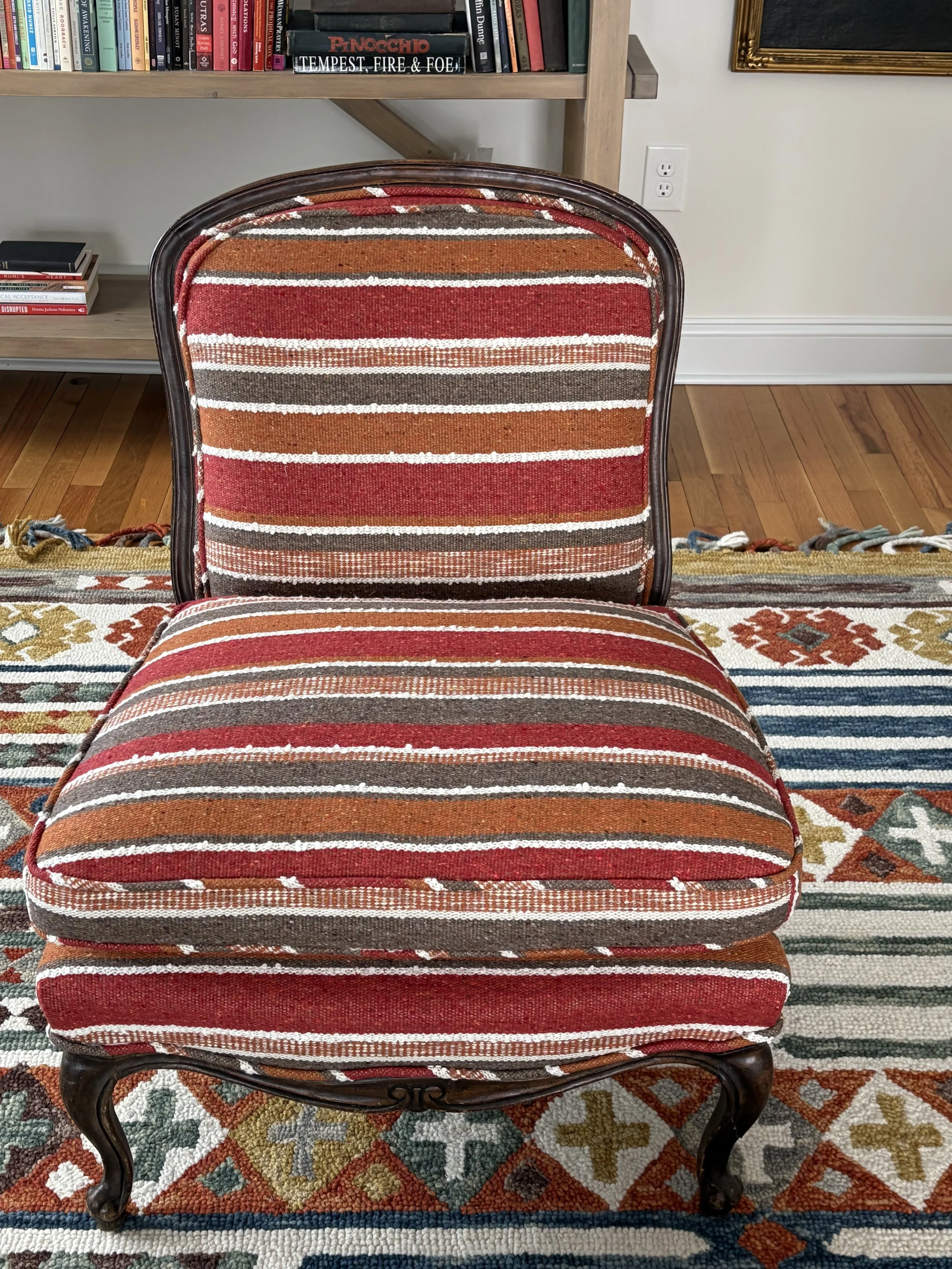 Day 161: Shop Your House