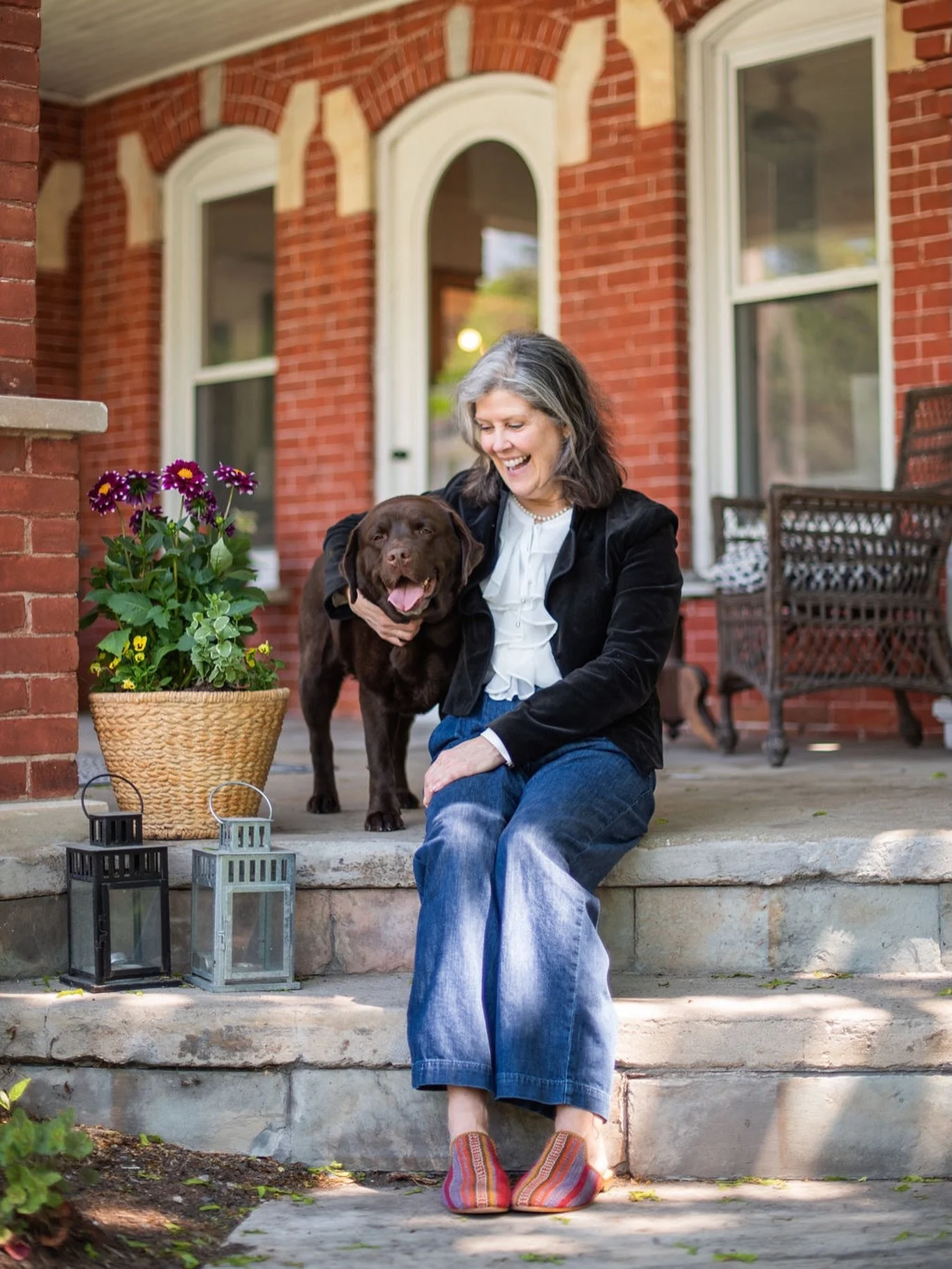 Daisy and I want to share that something new is coming from MJG Interiors - and I think you&rsquo;re going to love it. 

I&rsquo;m launching a seasonal newsletter, and the Spring edition will be landing in inboxes later this month.

Here&rsquo;s a li