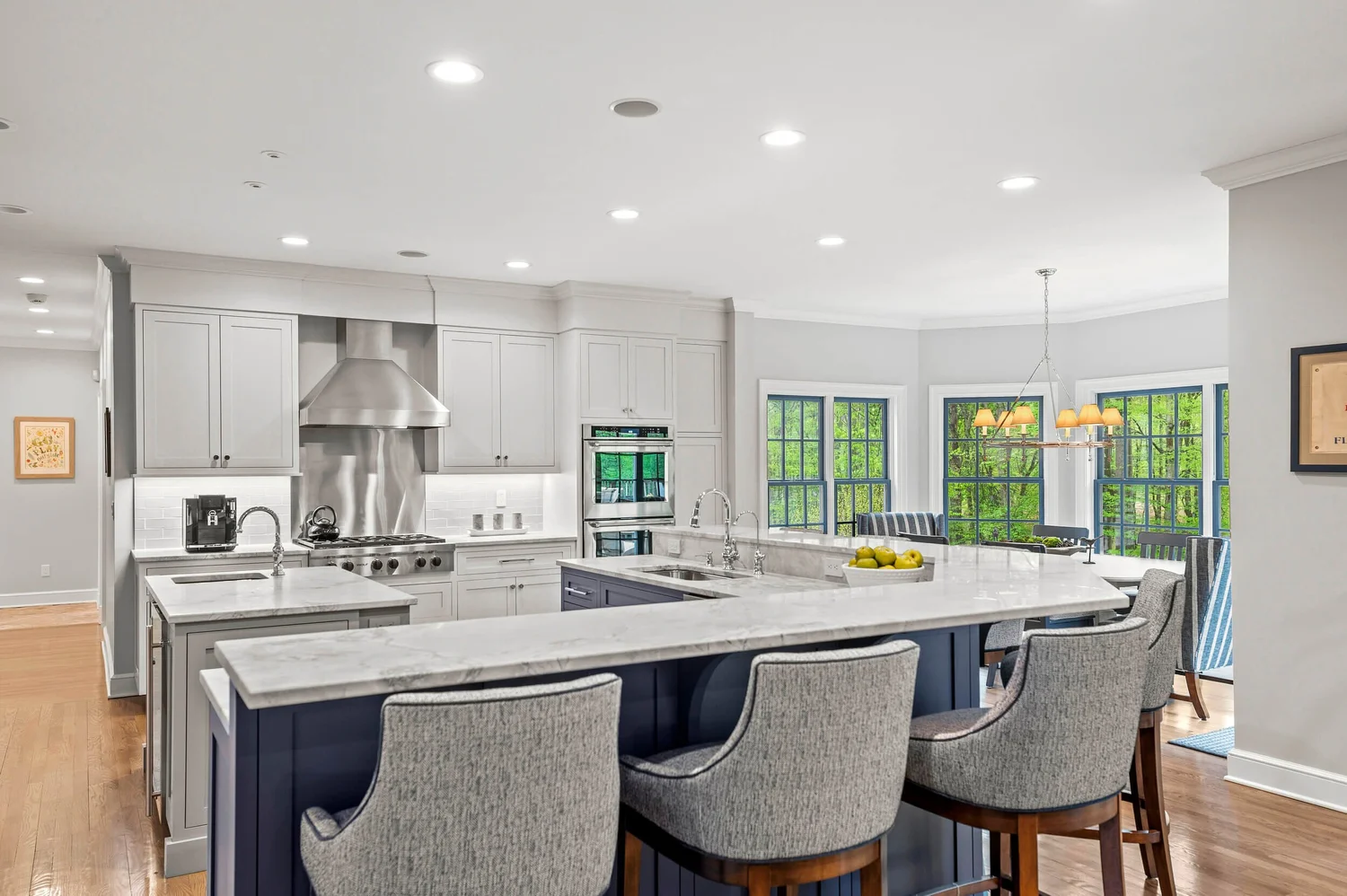 MJG Interiors Interior Designer in Manchester, VT