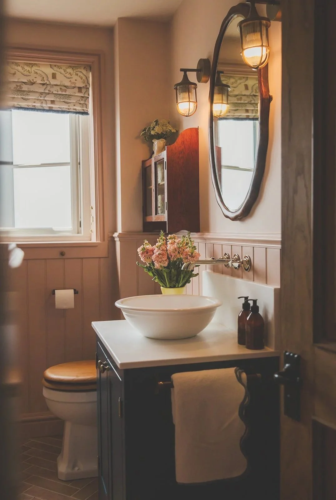 Somerset Cottage | Bathroom
