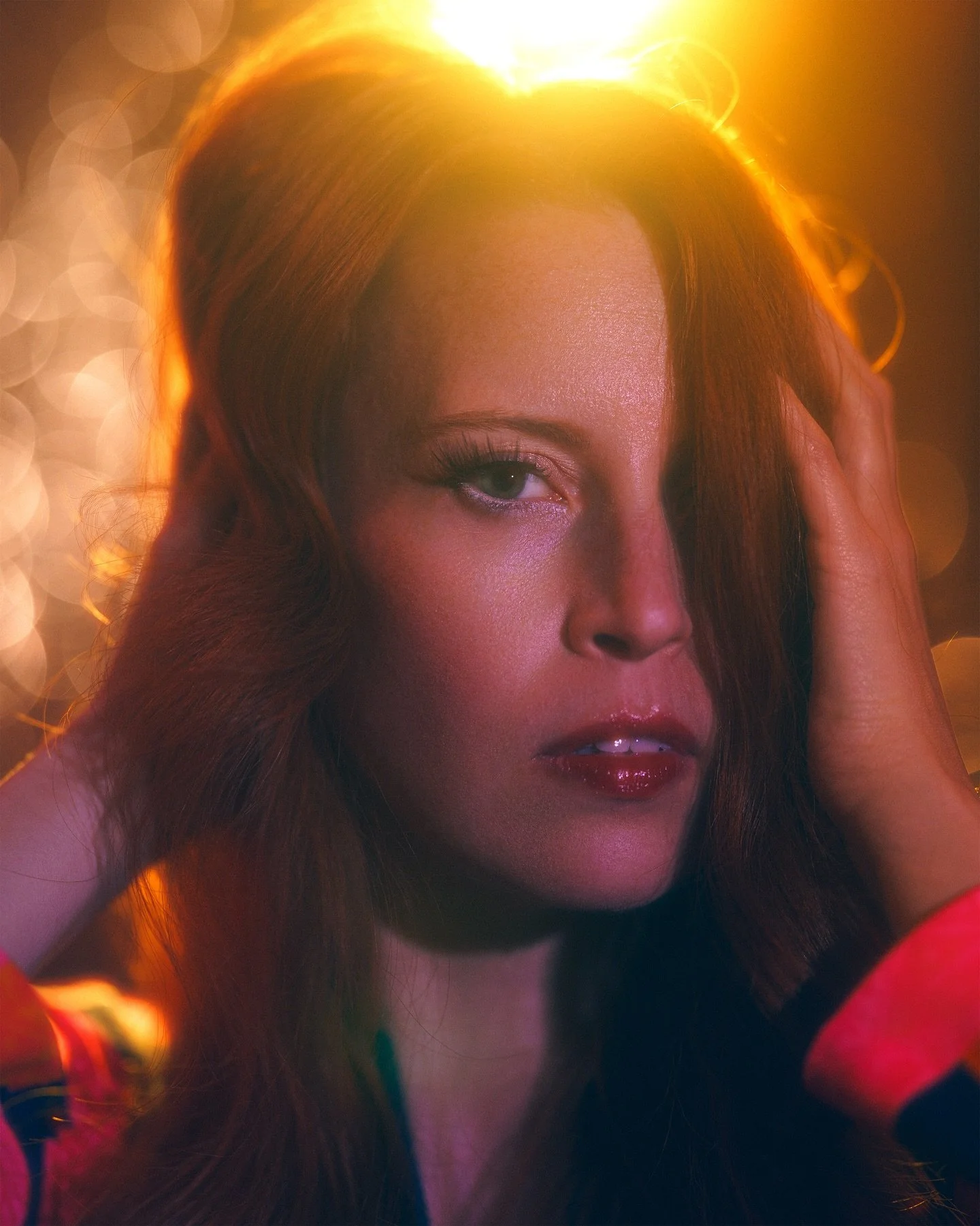 Warm life in the &lsquo;70s, baby. Groovy. 

Models:
@lindsay_carrie 
@laurabeth.model 

#studiophotoshoot 
#70saesthetic 
#70svintage 
#conceptphotography 
#modelphotography 
#bostonphotography