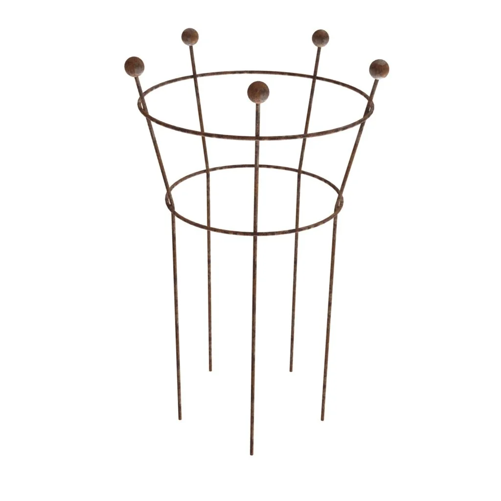 Peony Supports — Muntons Traditional Plant Supports