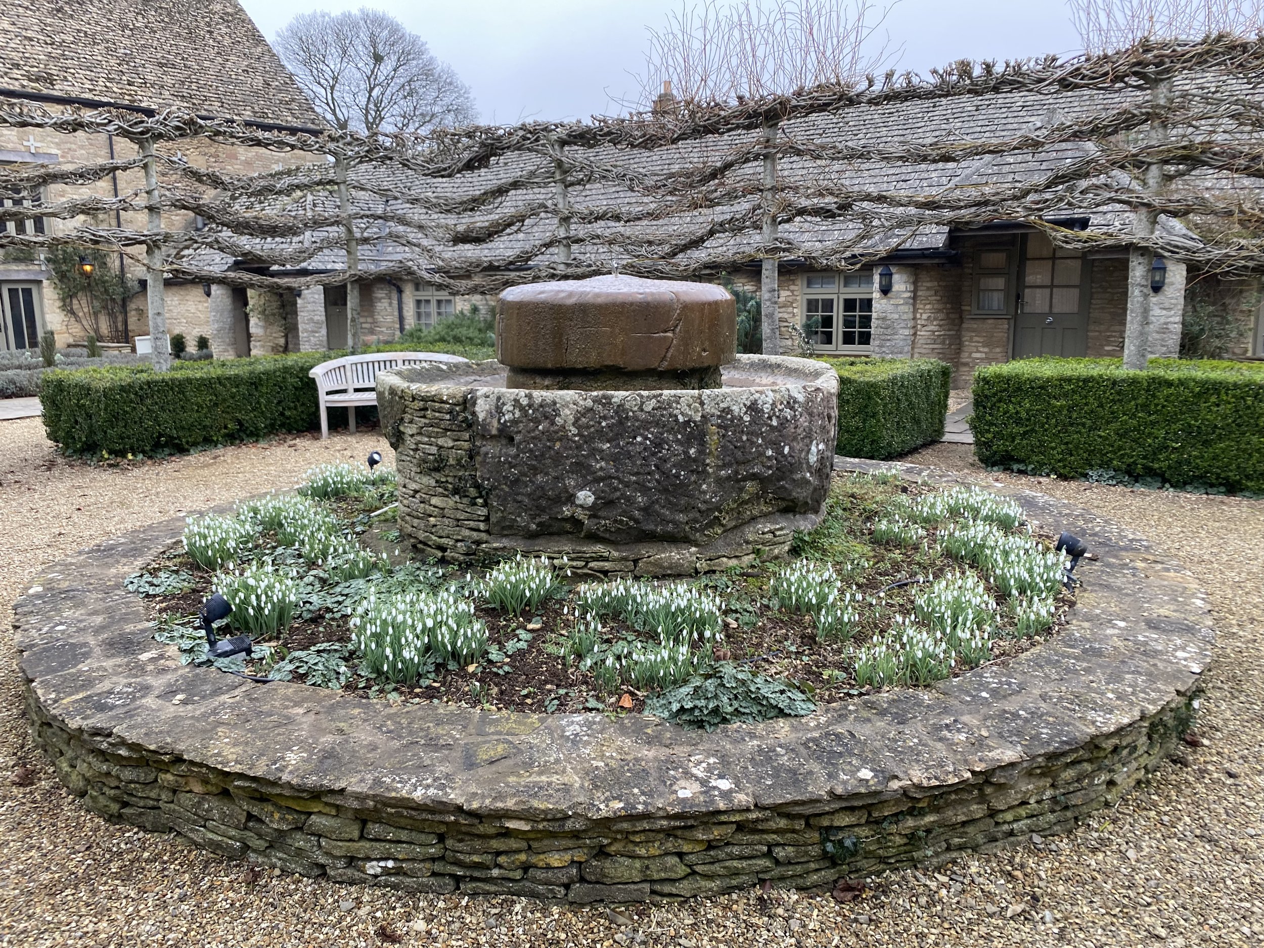 Calcot Manor
