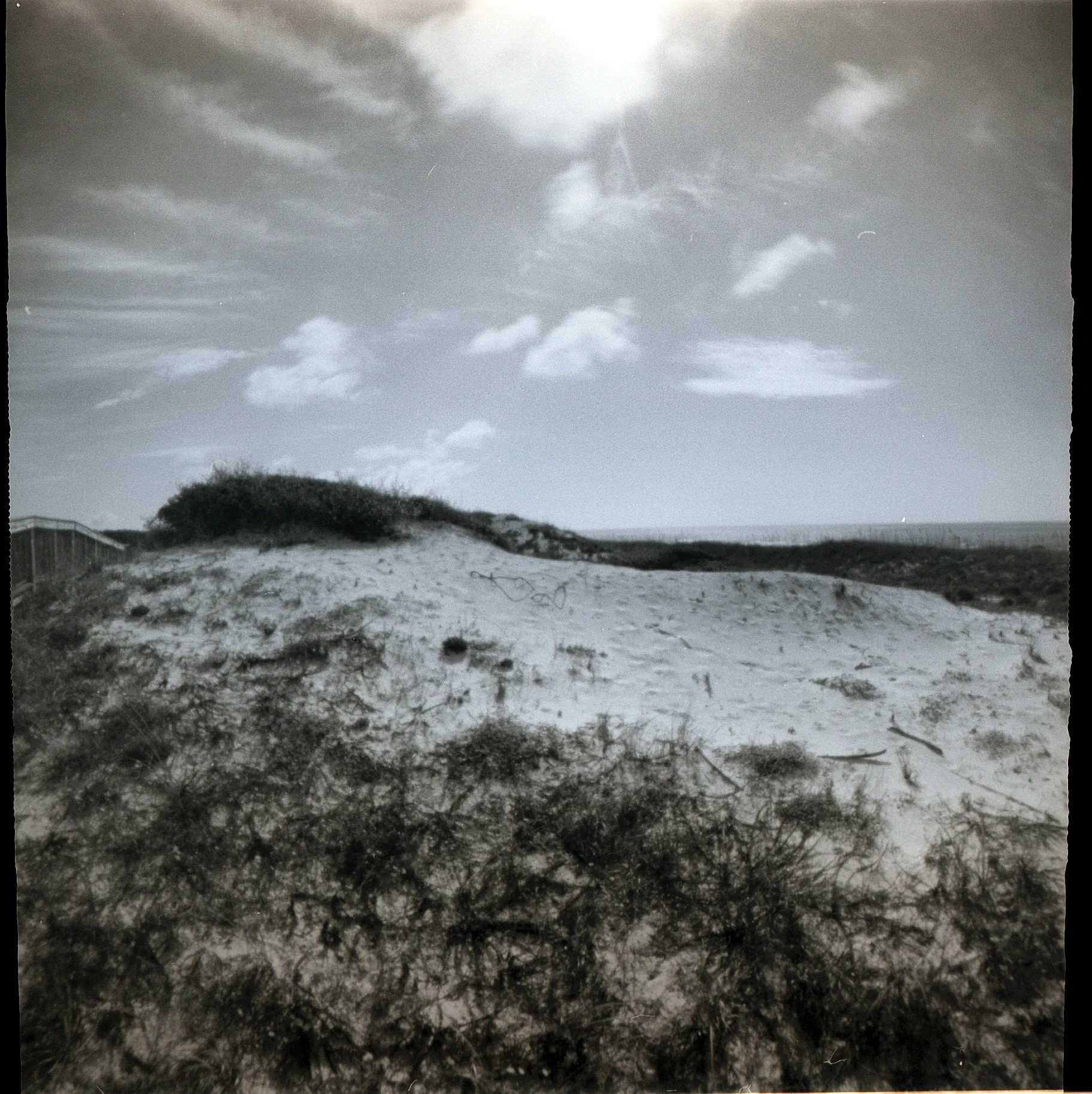 Horizons