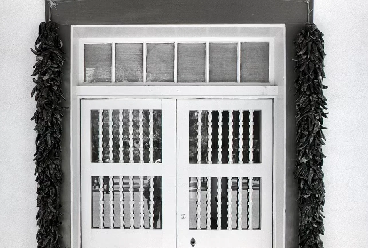 Doorway Chilis