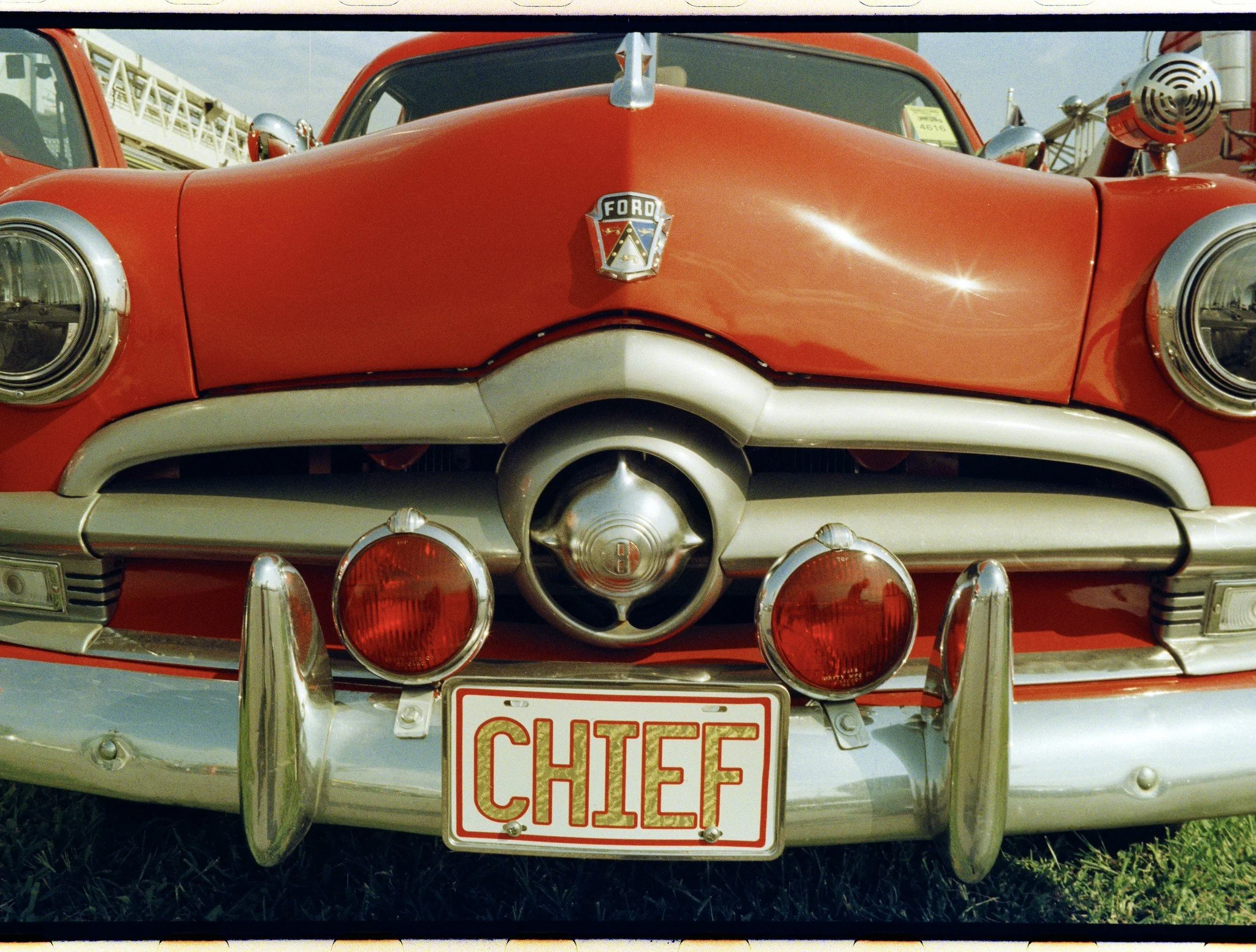 The Chief
