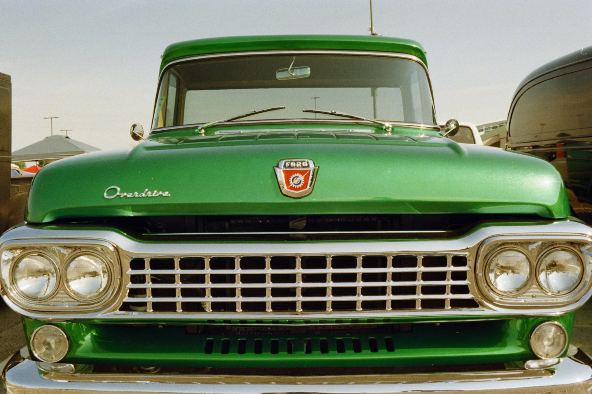 The Green One