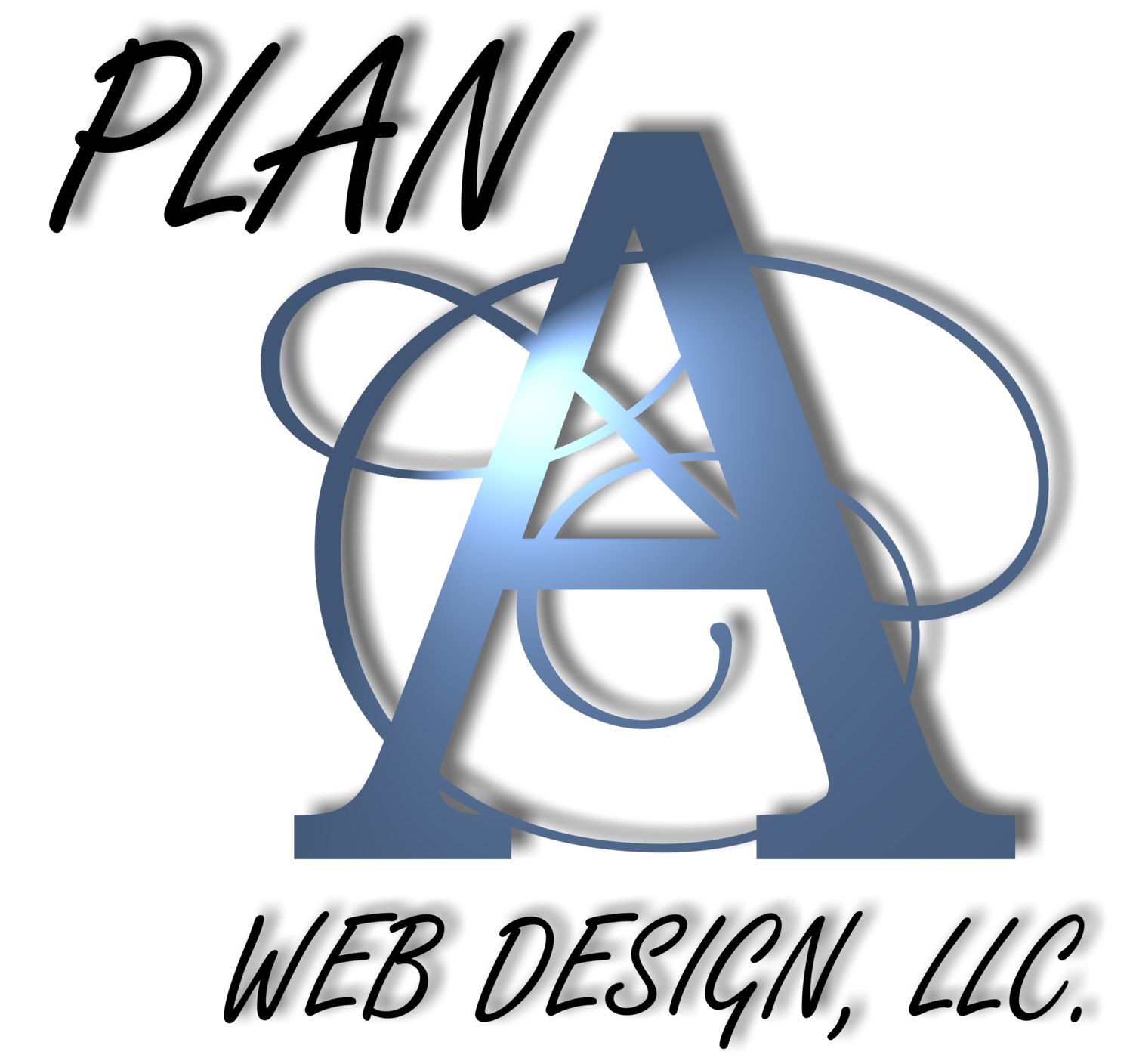 Plan A Website Design, LLC