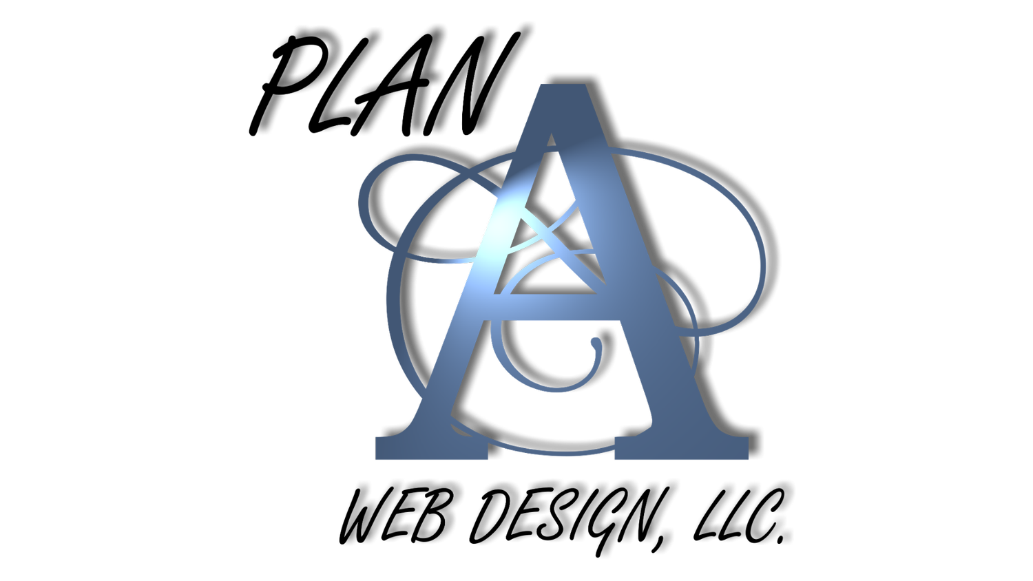 Plan A Website Design, LLC