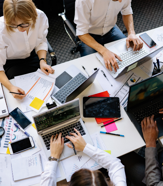 How automation fuels compliance tracking software to support the hybrid office