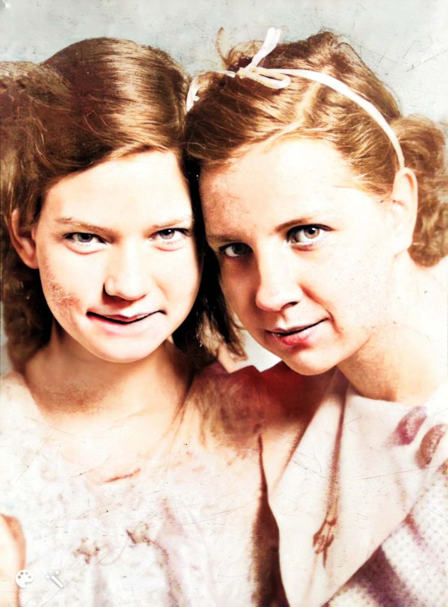 Kiser, Betty-1938 circa w/unknown