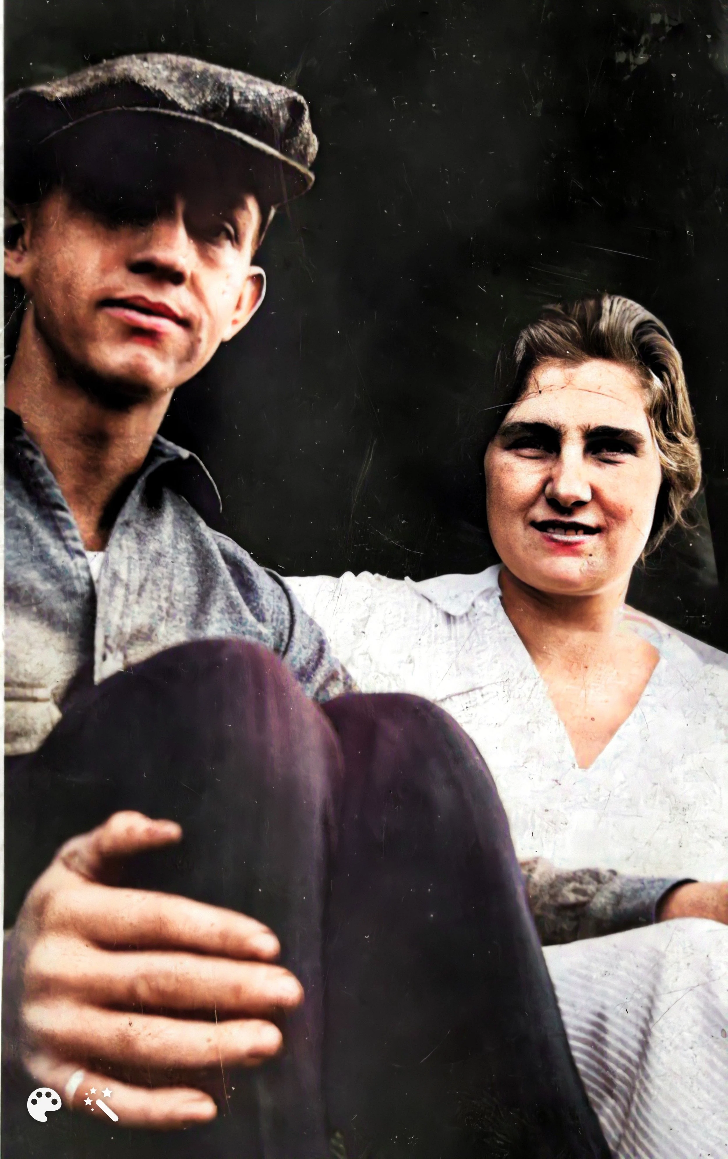 Cecil  Laura Kiser-Enhanced-Colorized.jpg