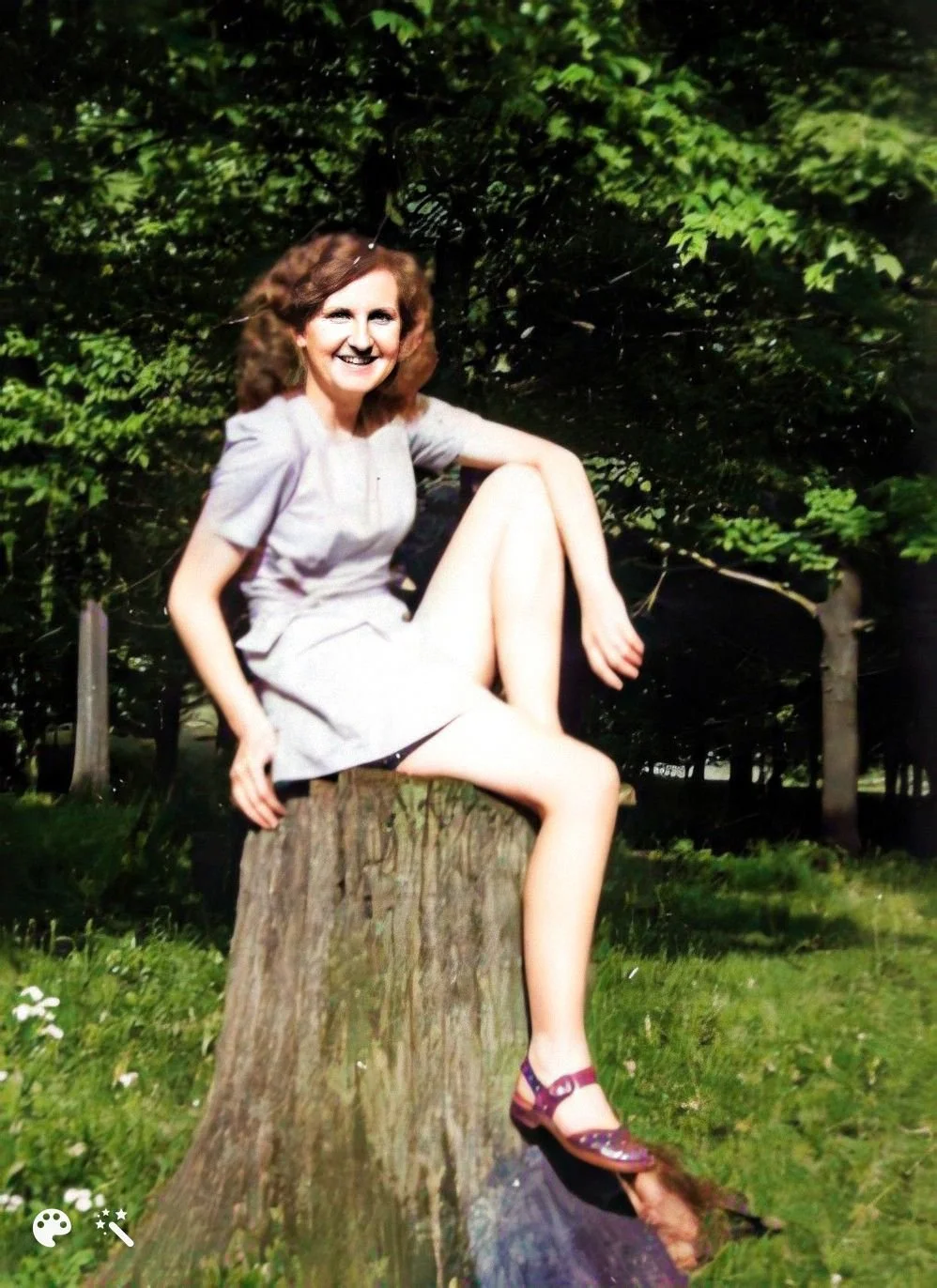 Kiser, Kate-1940-1945 abt, Misc Portrait