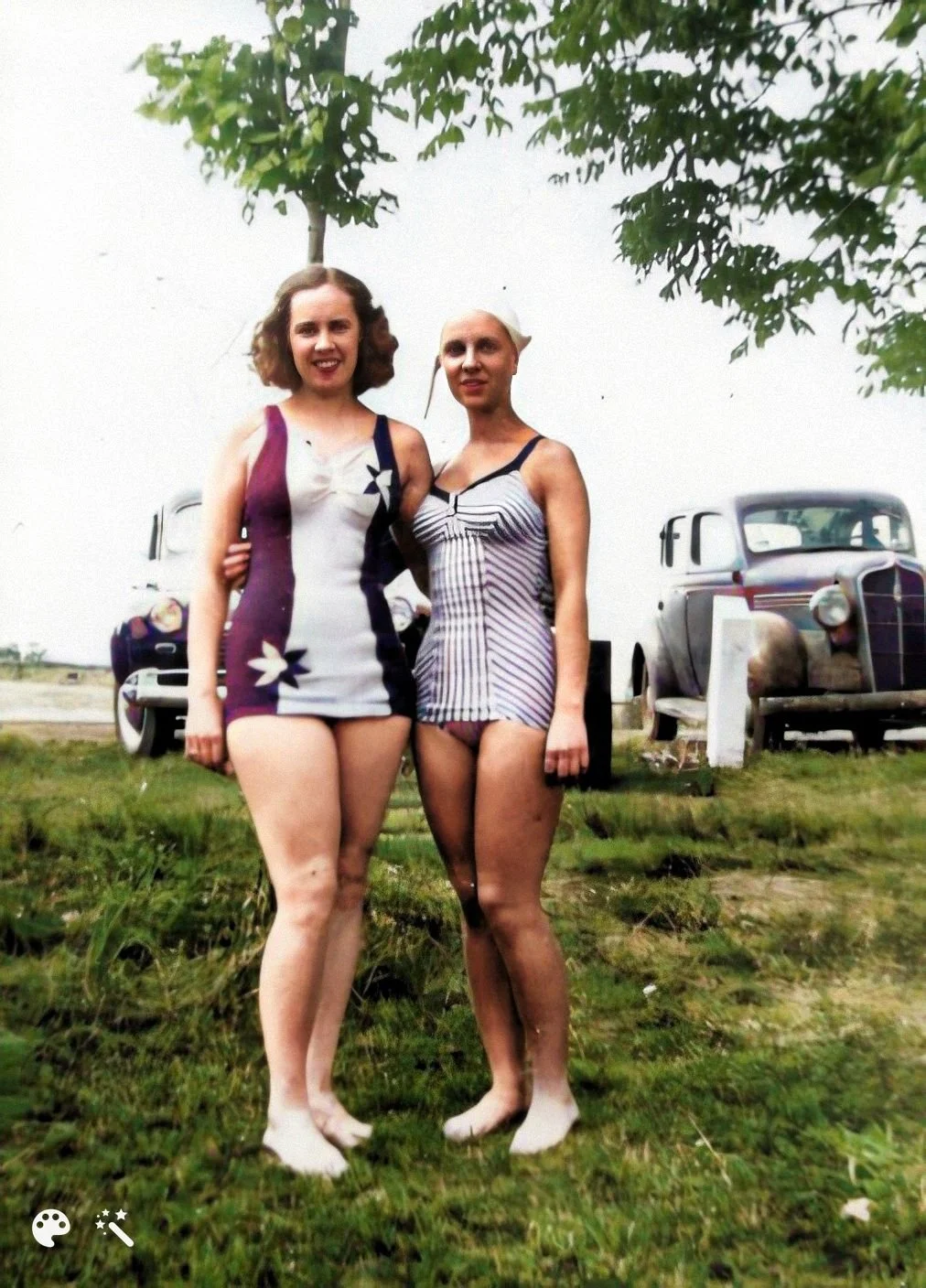 Kiser, Betty-1940 circa w/unknown