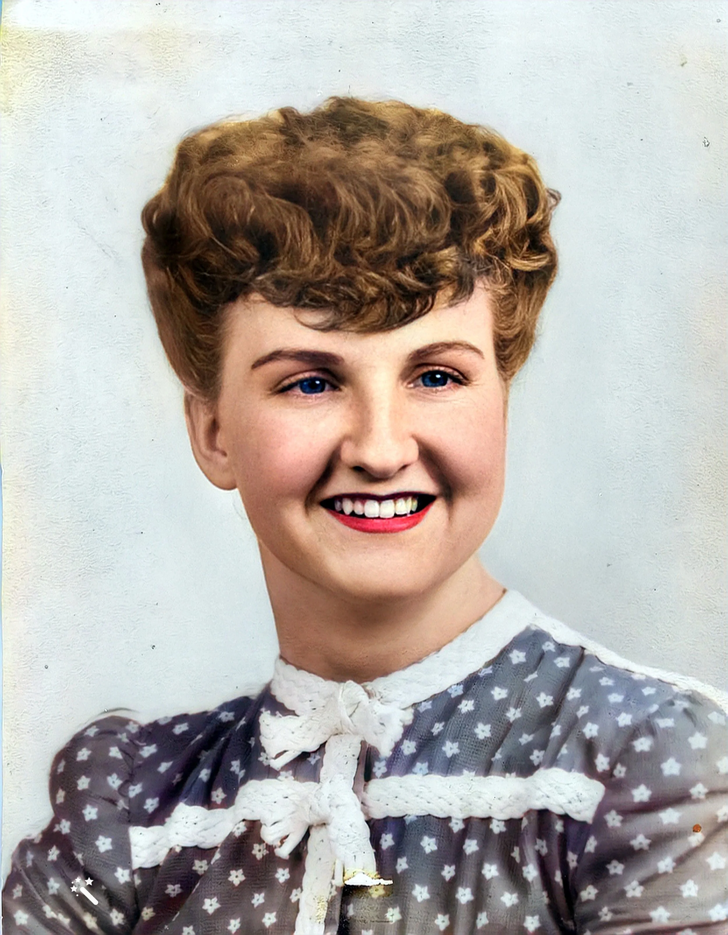 Kiser, Kate-1943 abt