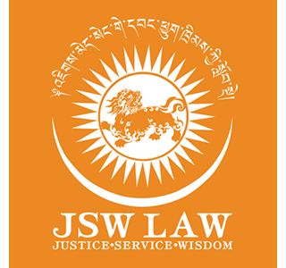 Jigme Singye Wangchuck School of Law