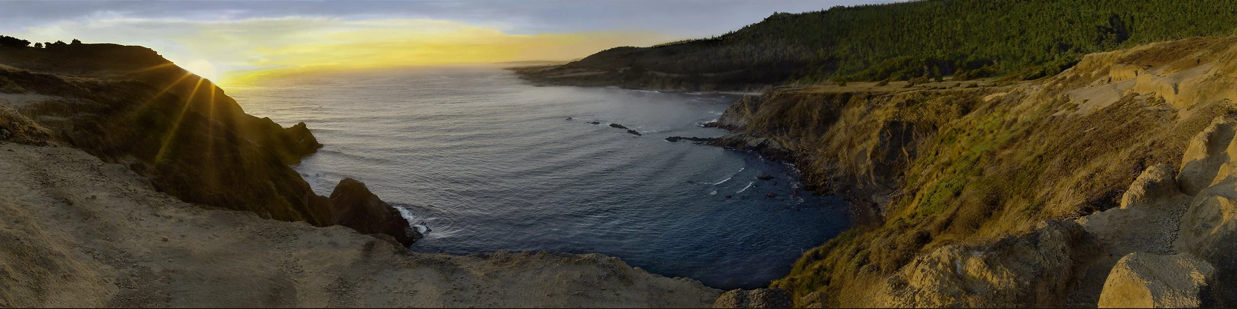 Salt Point II