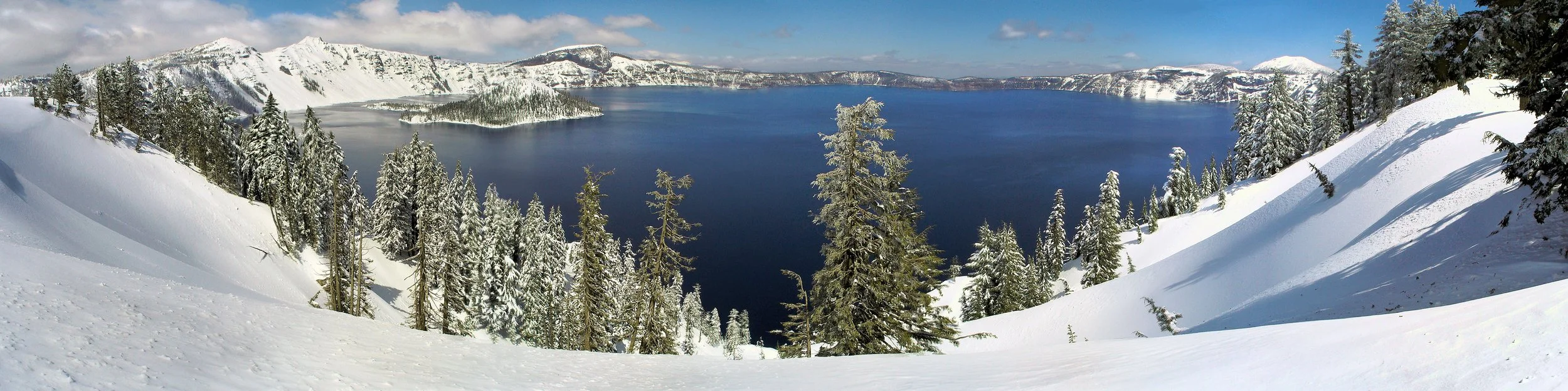 Crater Lake