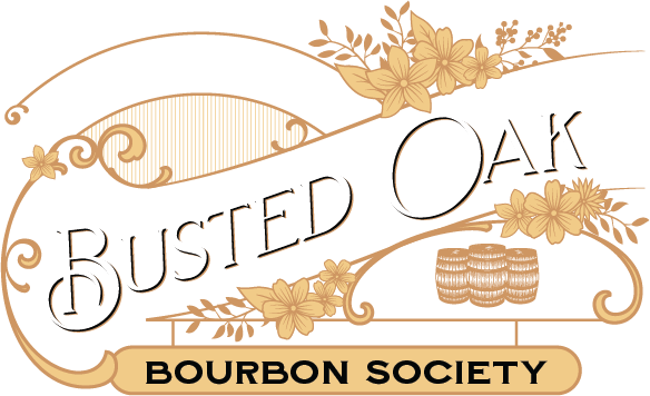 Busted Oak Bourbon Society