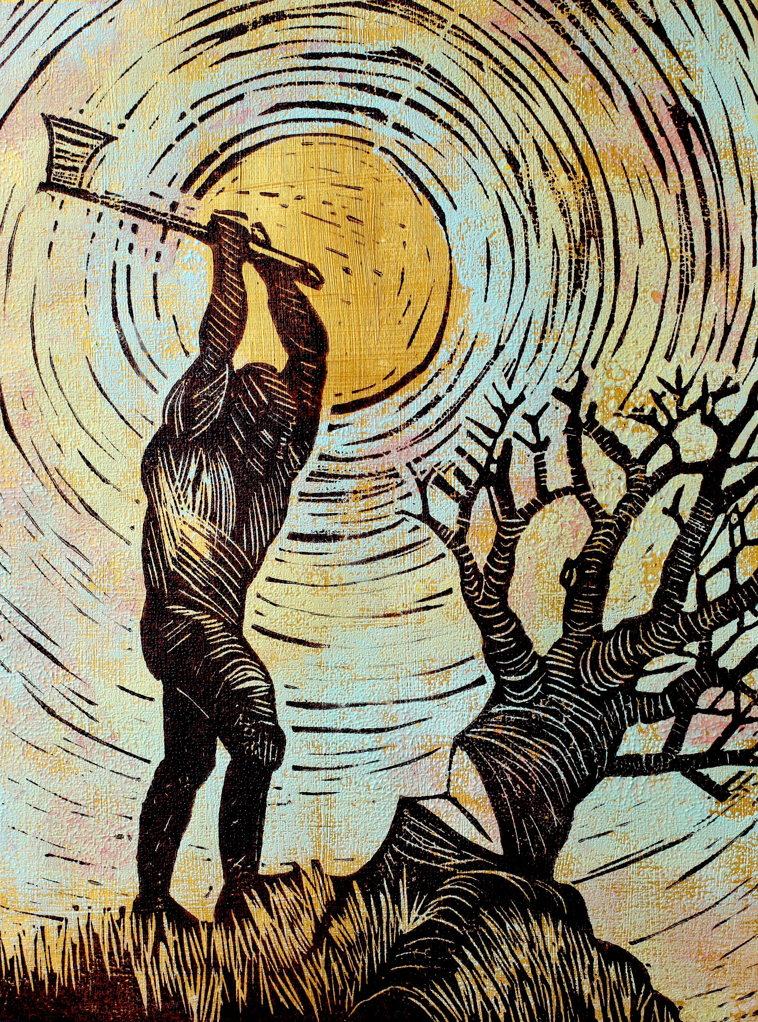 1 The axe is already at the root of the tree.JPG