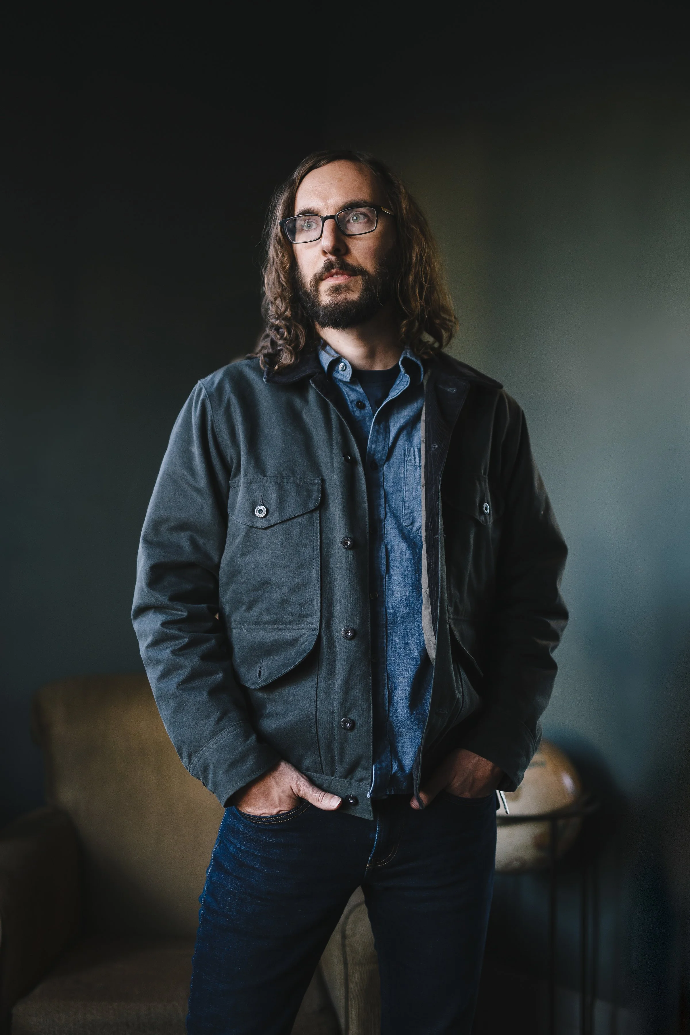 Zach Winters