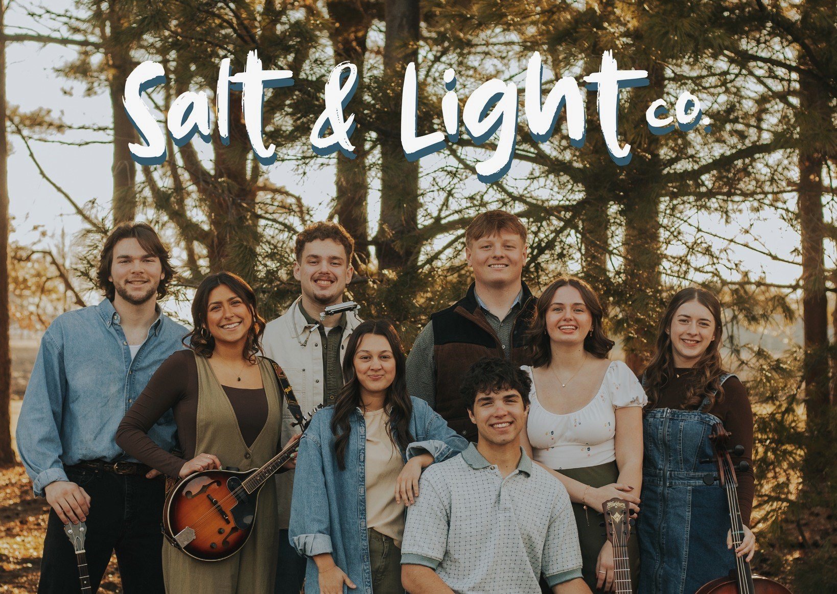 SALT &amp; LIGHT CO.