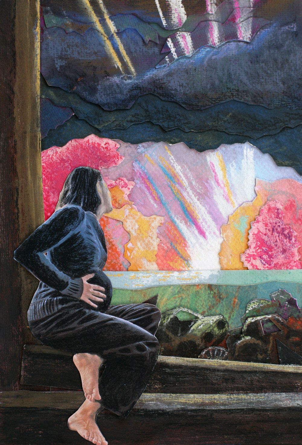 Vol 8 Advent Christmas Epiphany Year B The Soil And The Seed Project
