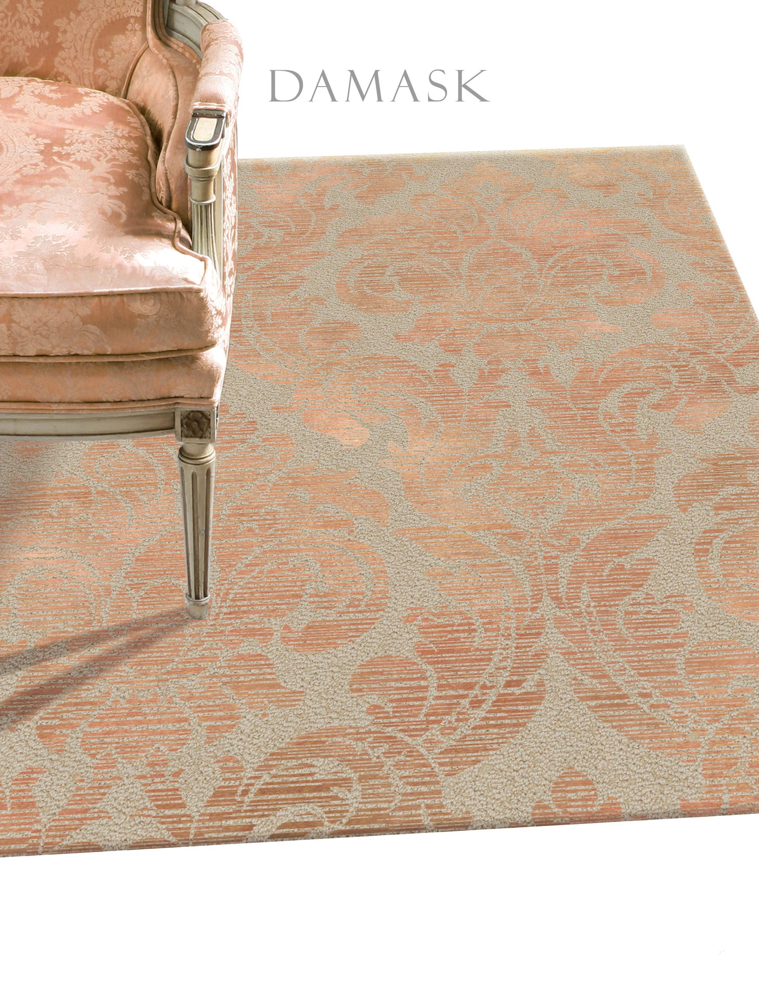 The rug catalog — Davis & Davis Custom Rugs & Broadloom