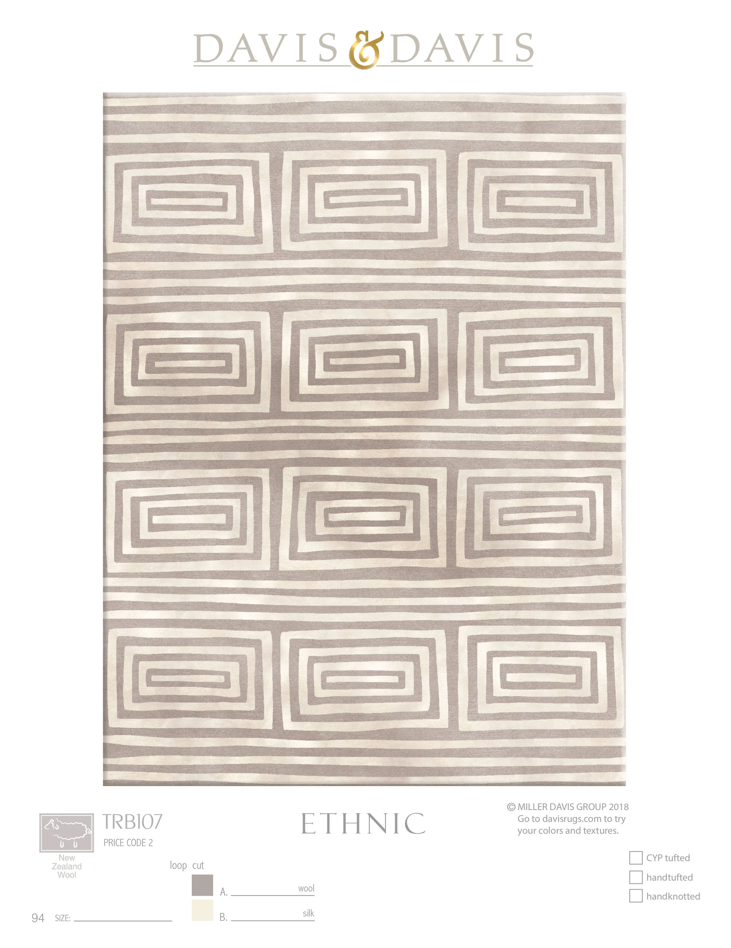 Ethnic Davis Davis Custom Rugs Ethnic davis davis custom rugs
