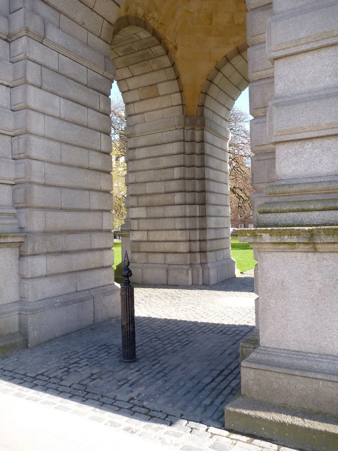 Addressing Drop Out Rates