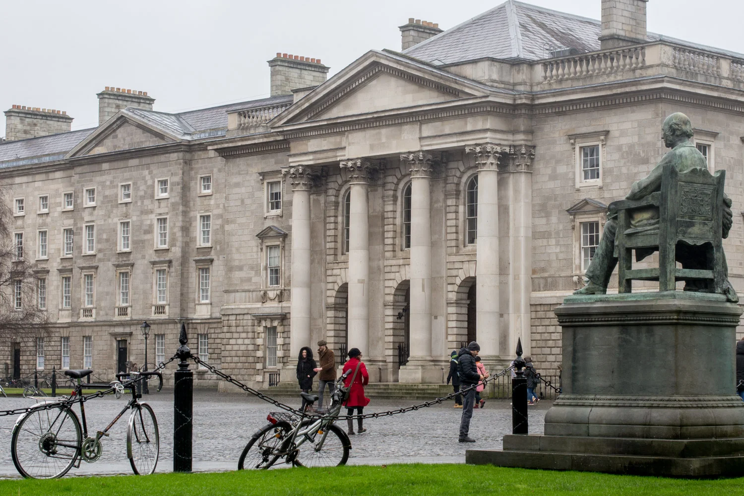 The Third Level Grant & Its Value 