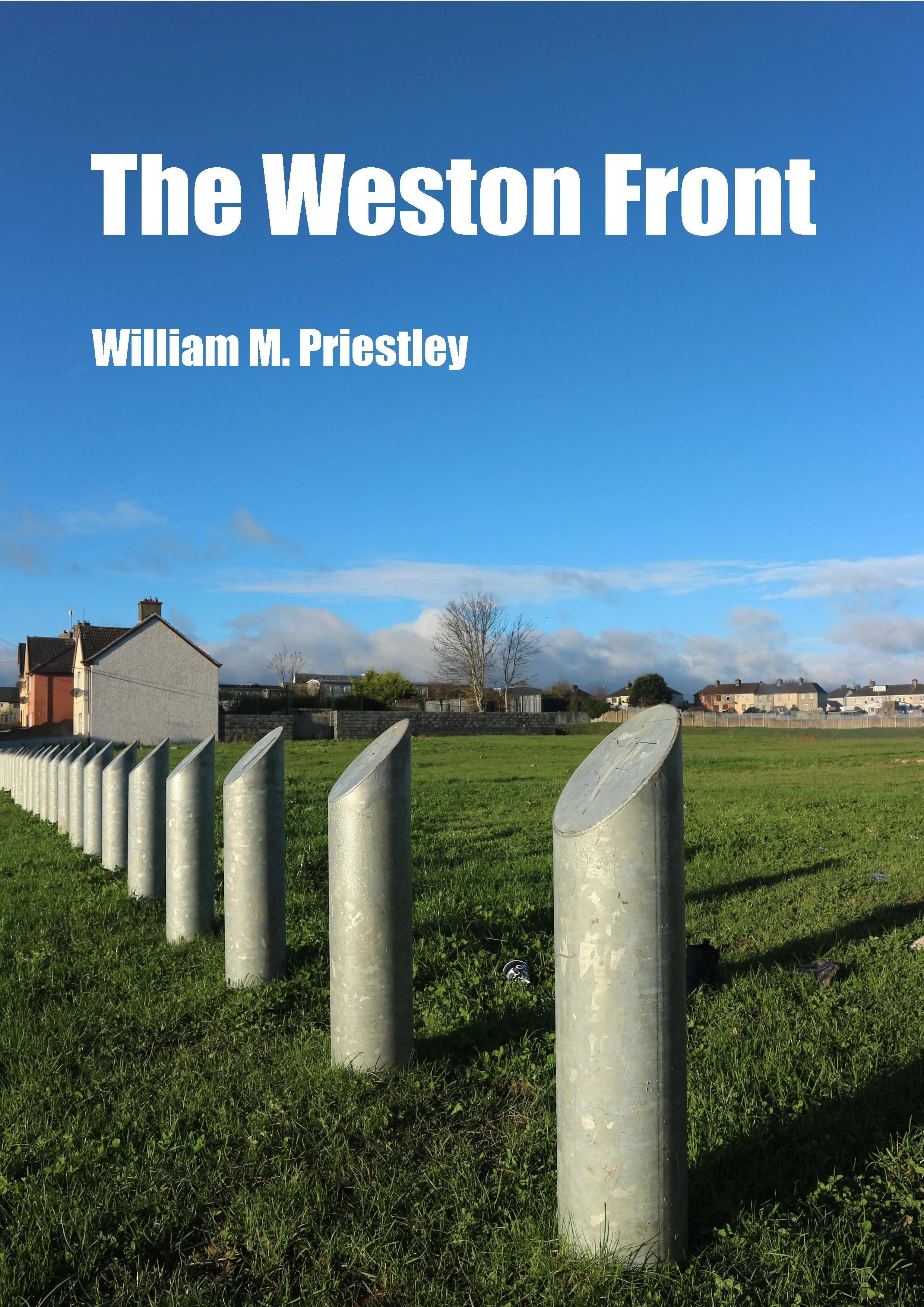 The Weston Front