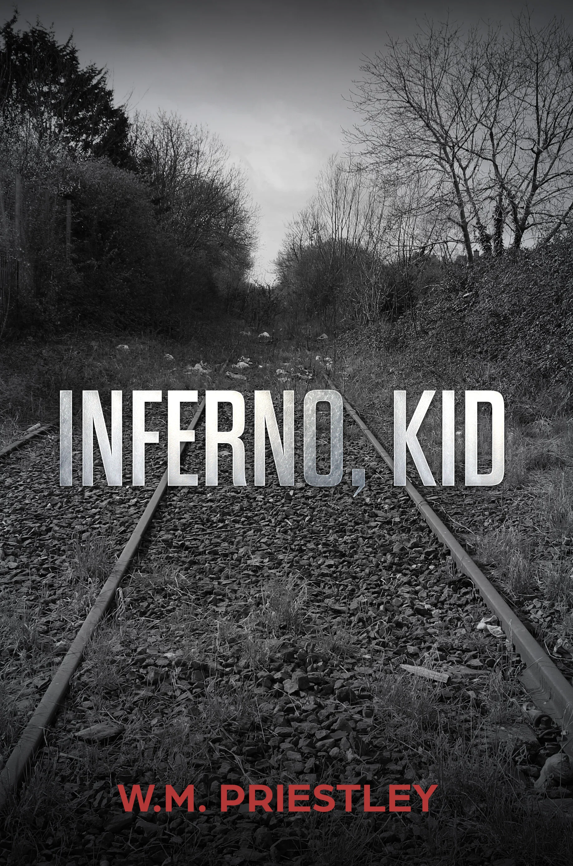 Inferno, Kid