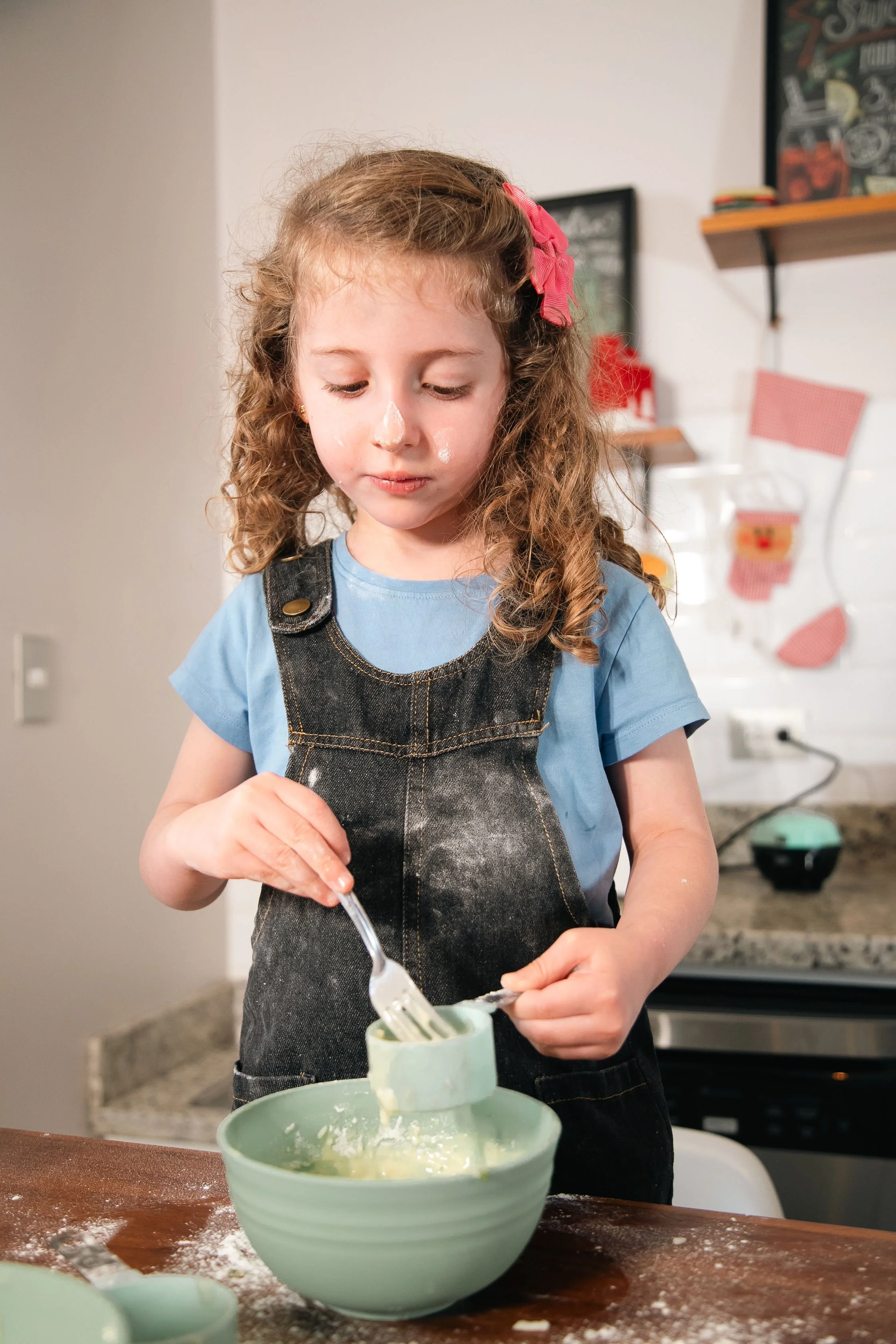 Menús fáciles para todos en casa